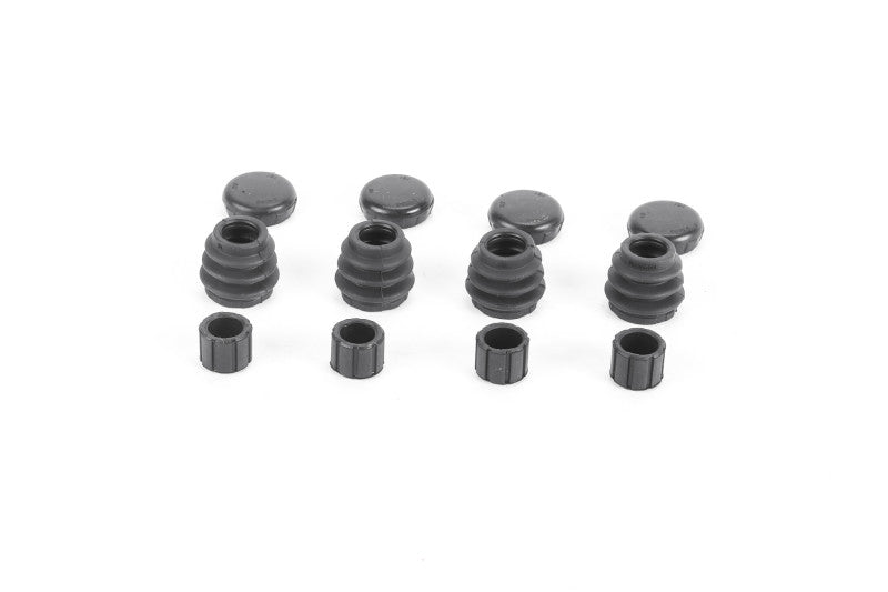 Power Stop 2011 GMC Sierra 3500 HD Pin Boot/Bushing Kit PBK096