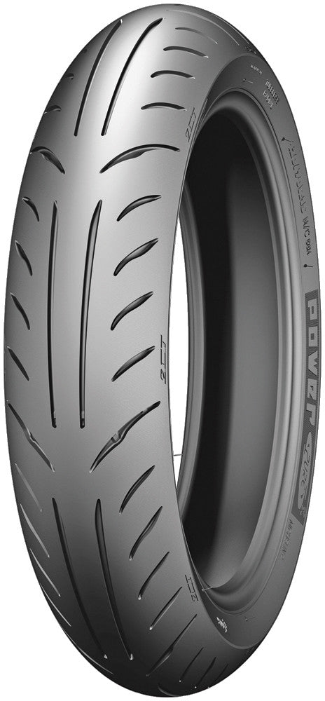 MICHELINTire Power Pure Sc Front 120/70-13 53p Bias Tl21609