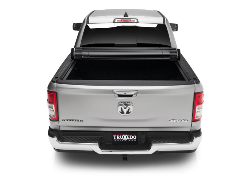 Truxedo 19-20 Ram 1500 (New Body) w/o Multifunction Tailgate 5ft 7in Sentry Bed Cover 1585901