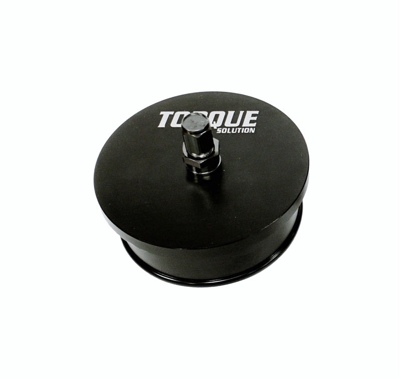Torque Solution Boost Leak Tester Universal TS-BLT-BILLET