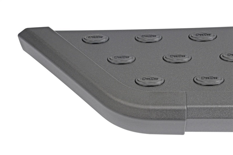 Deezee 99-23 Chevrolet/GMC/Dodge/Ford Full Size Running Board ExtCab NXt Universal Truck Board DZ 16311