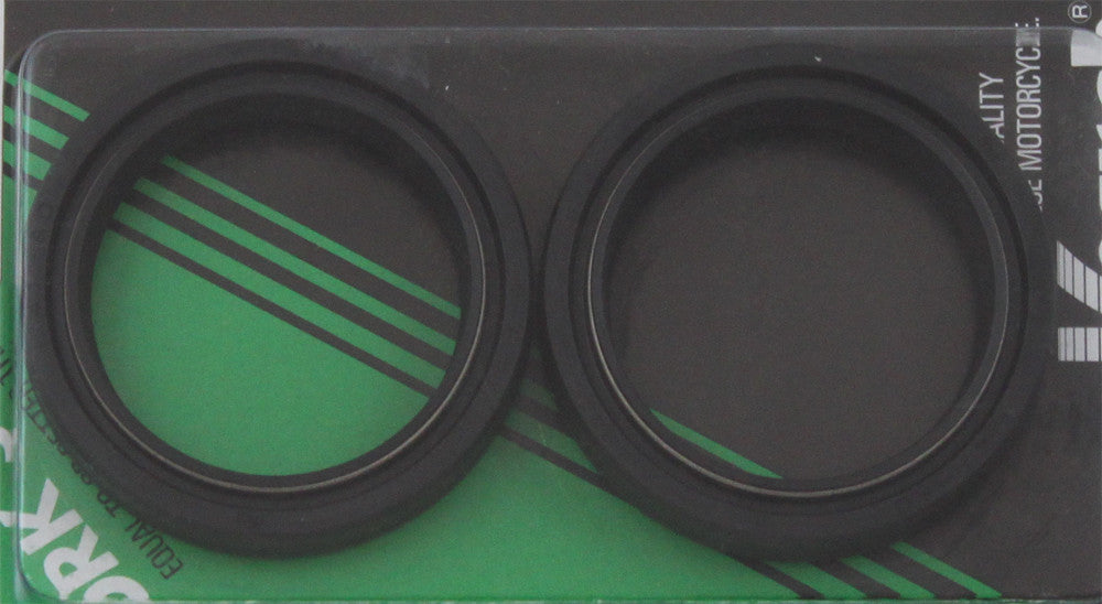 VESRAH Fork Seals- 41x54x11 Kaw + Vn900 '06-10- Kle650 '08-10 AR-4103
