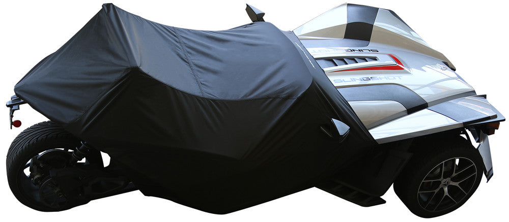 NELSON-RIGGSs-500 Slingshot Half CoverSS-500