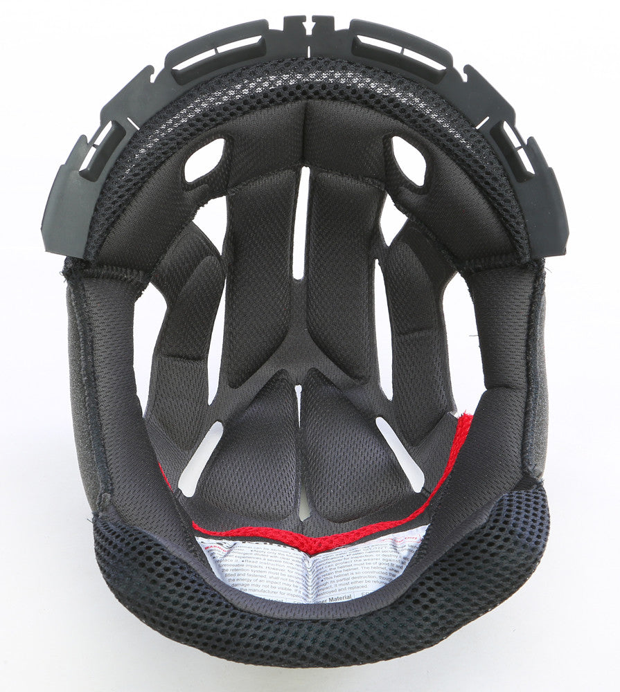KABUTOInner Pad Xs (19mm) Ff-5 V For Xs Sm7682005