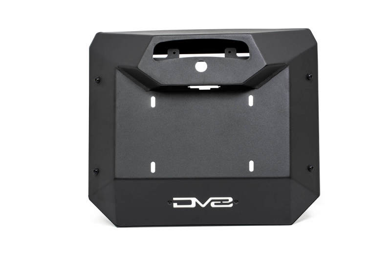 DV8 21-22 Spare Tire Delete TSBR-01