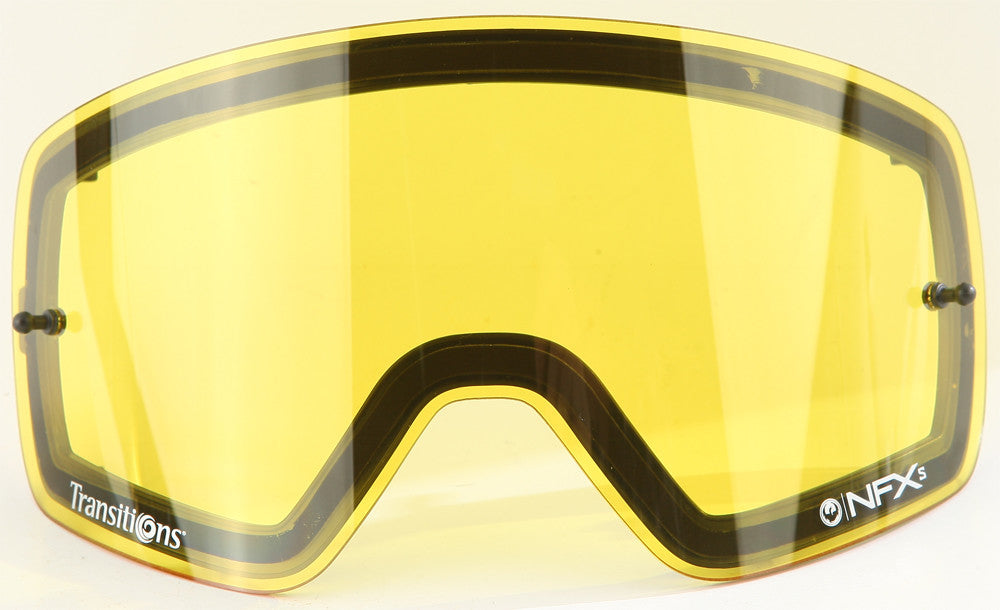 DRAGON Nfxs Lens Transition Yellow 274526438508