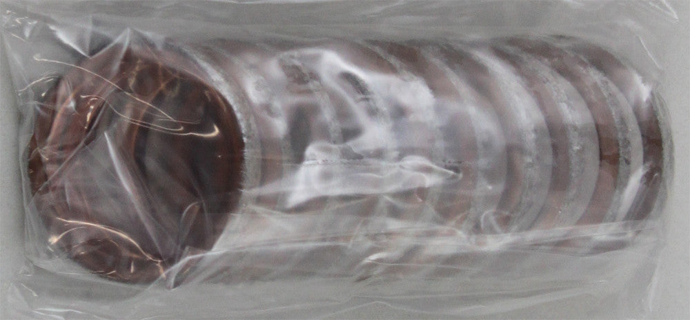 VESRAH 10/Pk Exh Pipe Gskt-Gsxr 1100 VE-3025