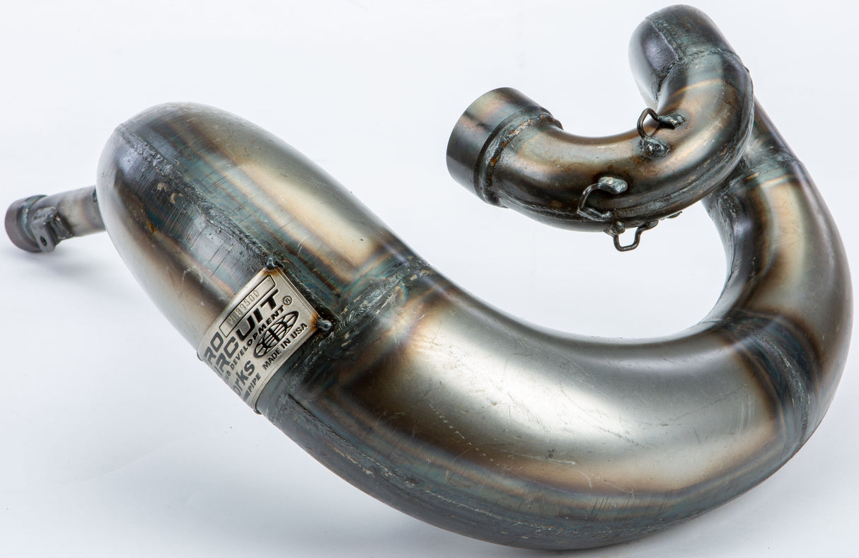 PRO CIRCUIT Works Exhaust Pipe PH89500