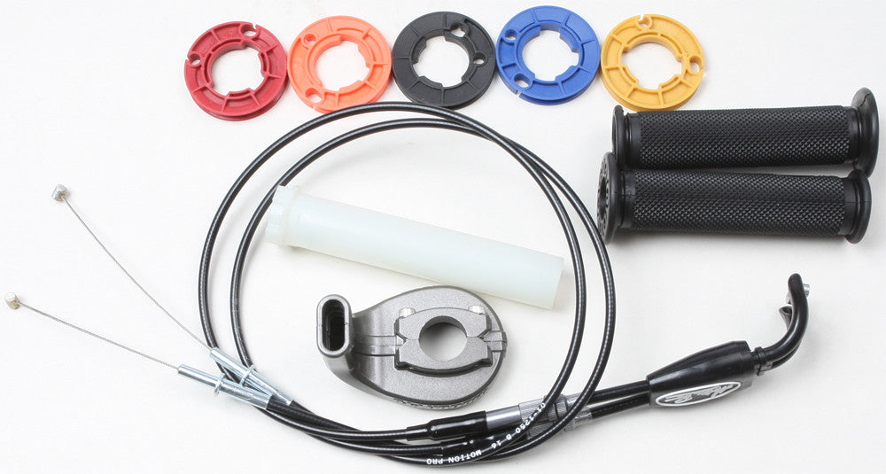 MOTION PRORev2 Throttle Kit01-2784