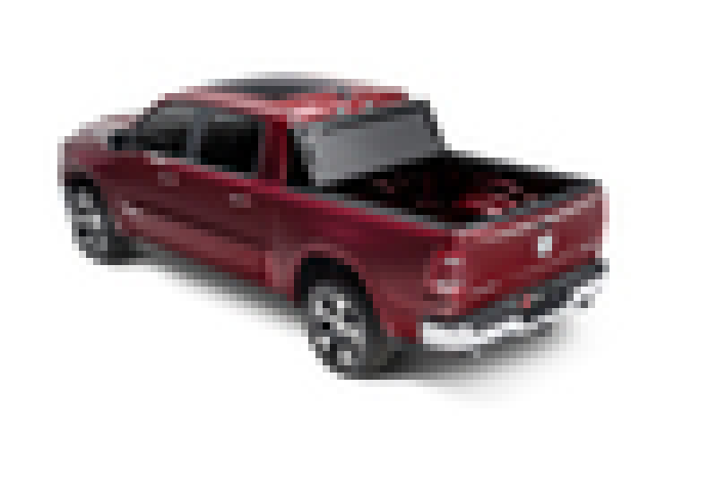 BAK 19-20 Dodge Ram 1500 (New Body Style w/ Ram Box) 5ft 7in Bed BAKFlip MX4 Matte Finish 448227RB