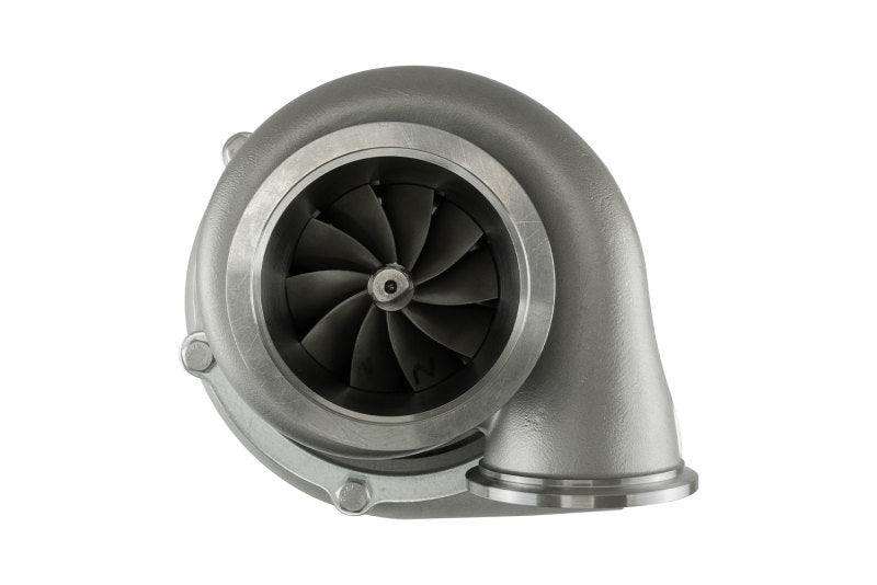 Turbosmart Oil Cooled 6466 V-Band Inlet/Outlet A/R 0.82 External Wastegate TS-1 Turbocharger TS-1-6466VB082E