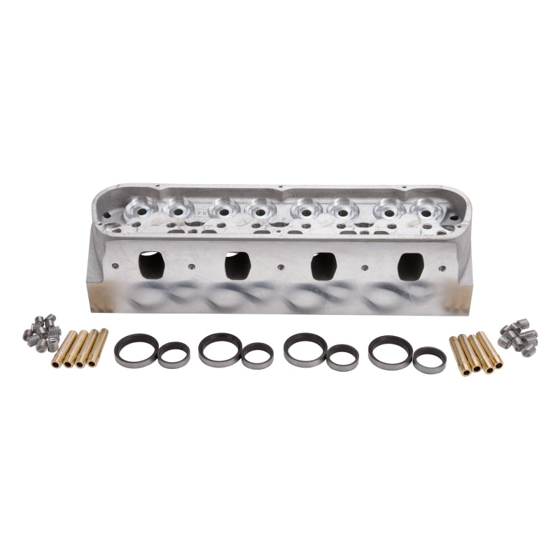 Edelbrock Cylinder Head Glidden-Victor II Ford 351W Hipped Bare 773169