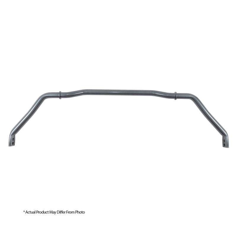 Belltech FRONT ANTI-SWAYBAR 88-99 GM/GMC 150025003500 5400