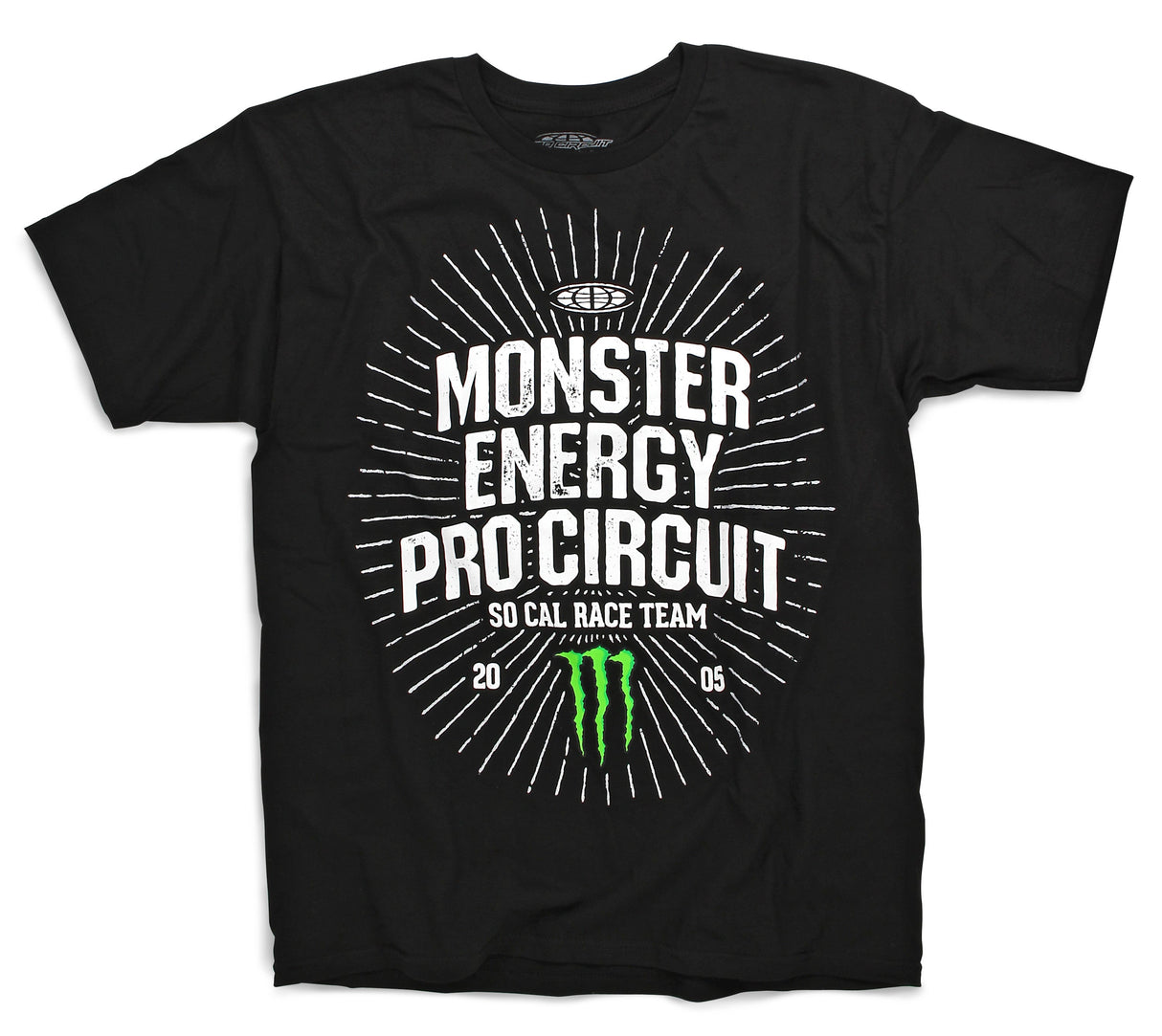PRO CIRCUIT Kudos Tee X 6411540-040
