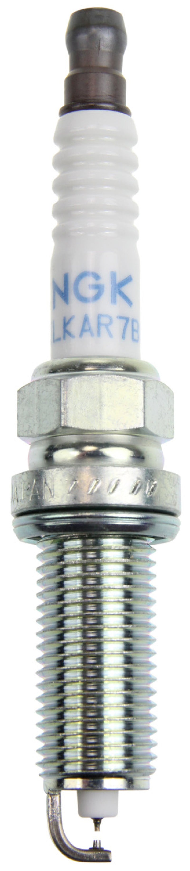 NGK Laser Iridium Spark Plug Box of 4 (DILKAR7B8) 92217