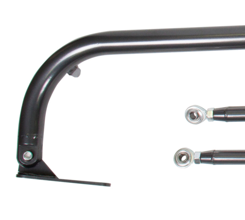 NRG Harness Bar 49in. - Titanium HBR-002TI