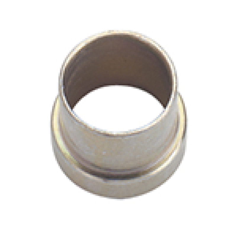 Fragola -6AN Tube Sleeve - Steel 581906