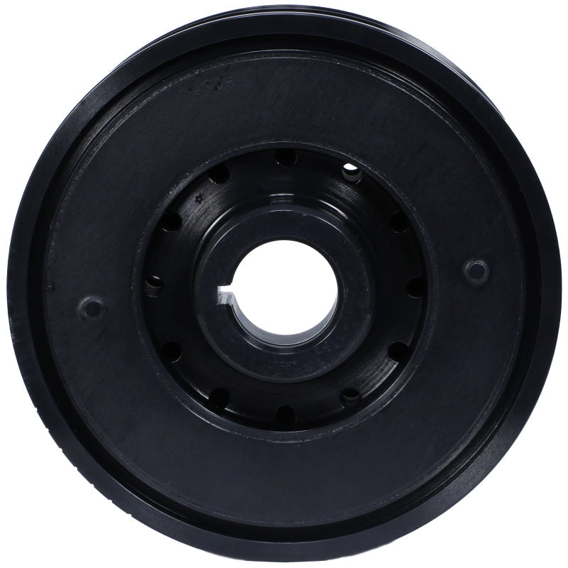 Fluidampr Nissan RB26DET Phase-1 BNR32 GT-R Steel Internally Balanced Damper 610901