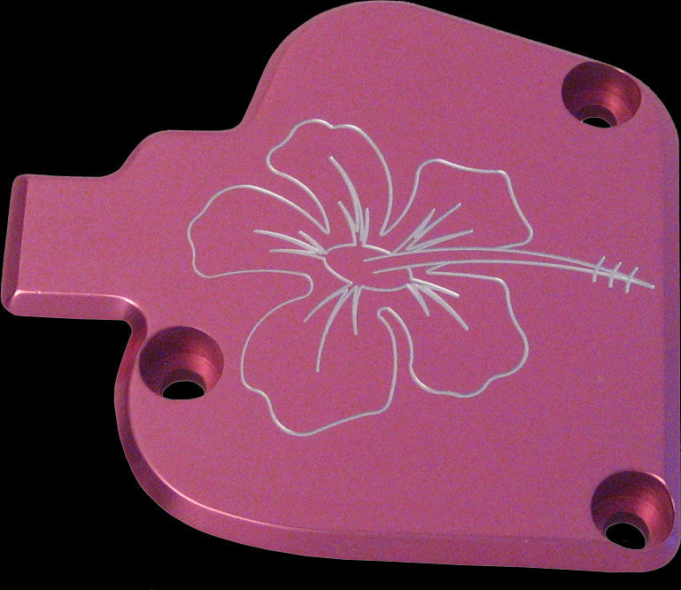 MODQUADThrottle Cover (Pink Flowers)TC1-BFLP