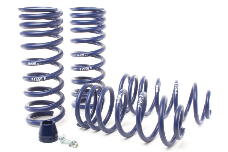 H&R 79-93 Ford Mustang V8 Sport Spring 51650