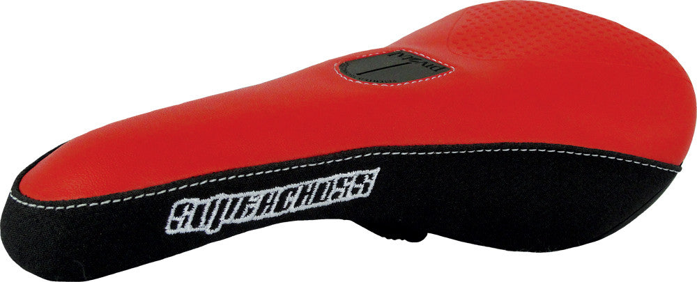SUPERCROSS Pro Pivotal Seat Red SD-PIV-RED