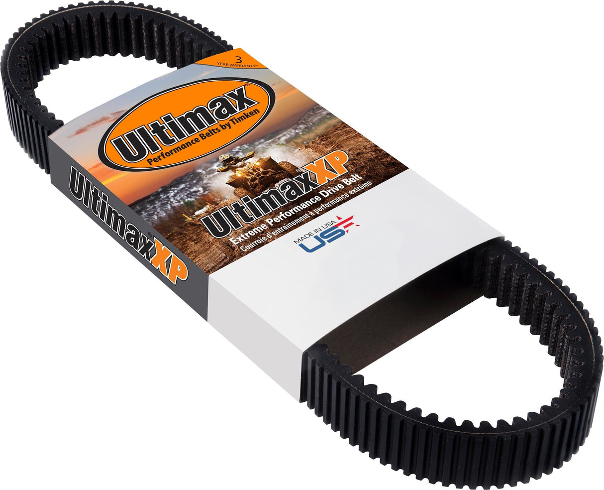 ULTIMAX Ua Drive Belt UXP488