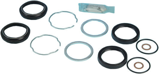 JAMES GASKETSGasket Fork Seal Dyna Kit Dyna 45849-0645849-06