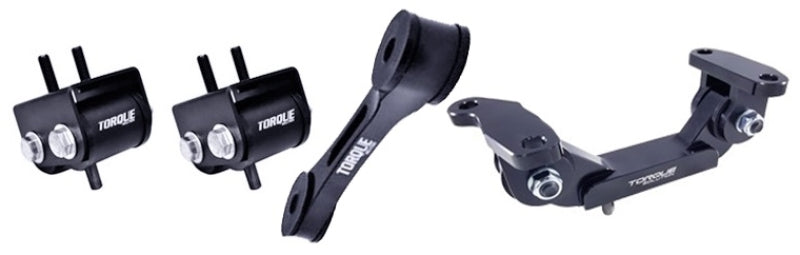 Torque Solution Engine / Transmission/Pitch Mount Subaru WRX / STI 2002-2014 TS-SU-123.2