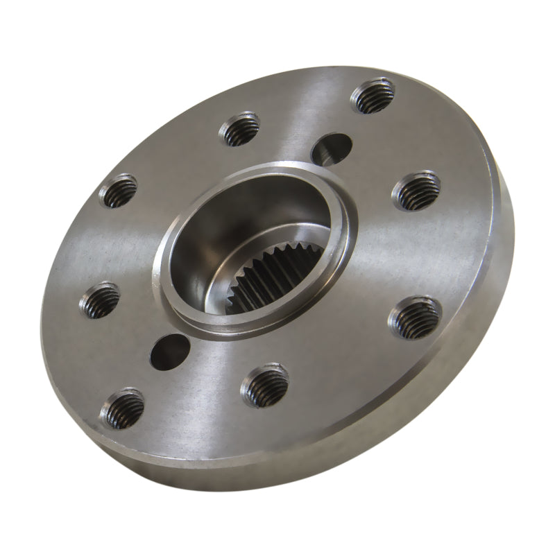 Yukon Gear Flange Yoke For Ford 7.5in Truck (5in OD) YY F750602