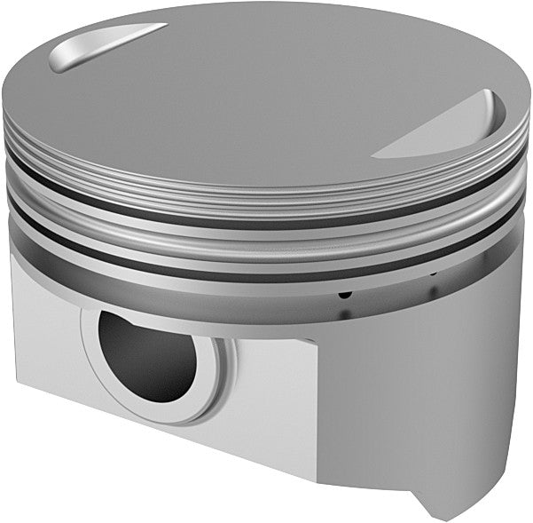 KB PISTONSCast Pistons Evo 80ci 8.6:1 .005KB258.005