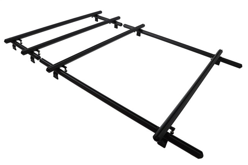 Deezee 19-23 Jeep JL/Gladiator Jeep Large Roof Rack DZ 4472JL