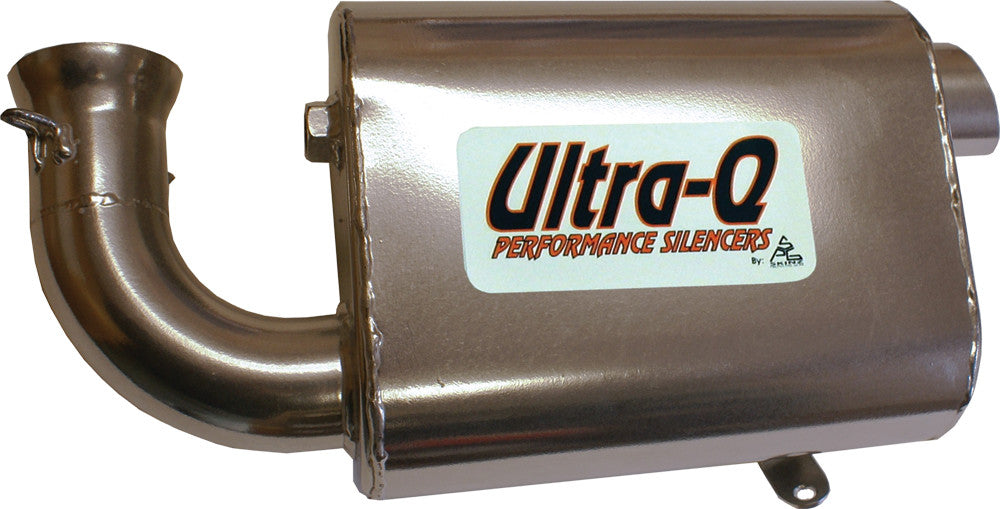 SPG Ultra-Q Silencer Ski-Doo UQ-4407C