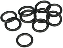 JAMES GASKETSGasket Oring Fork Cap Bracket Flt 10/Pk 45443-8645443-86