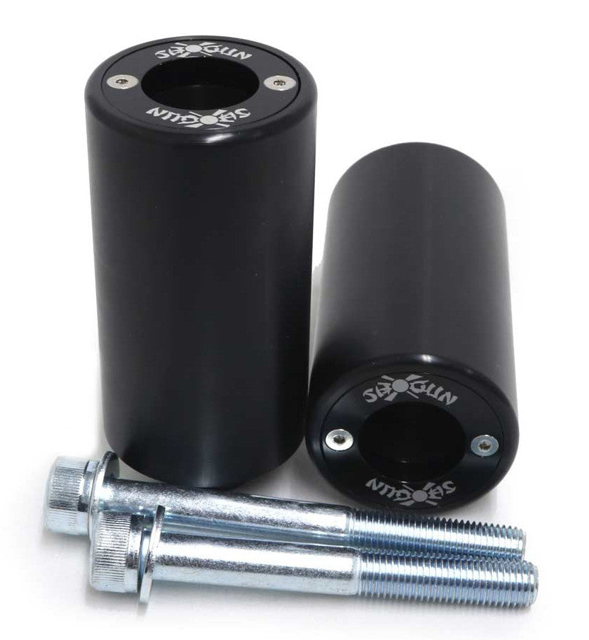 SHOGUN Pa2 Frame Sliders No Cut 715-6399