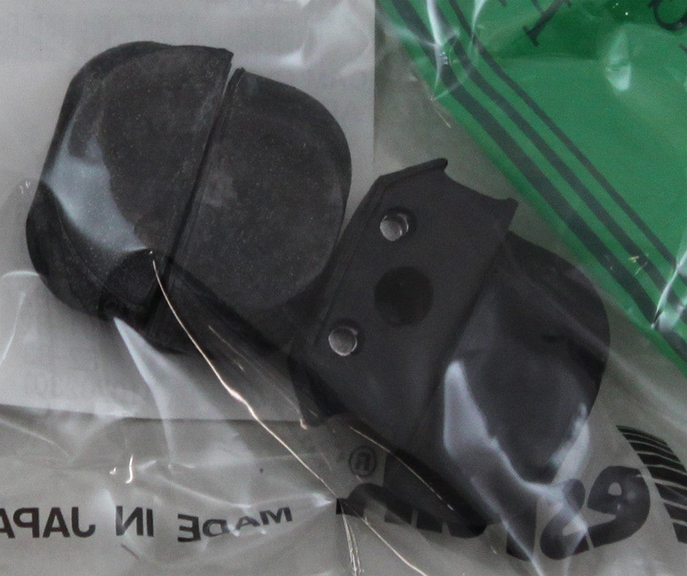 VESRAH Cam End Plugs-Kz1000 '81 - '82- Kz1100 '81-82 AP-4004-4