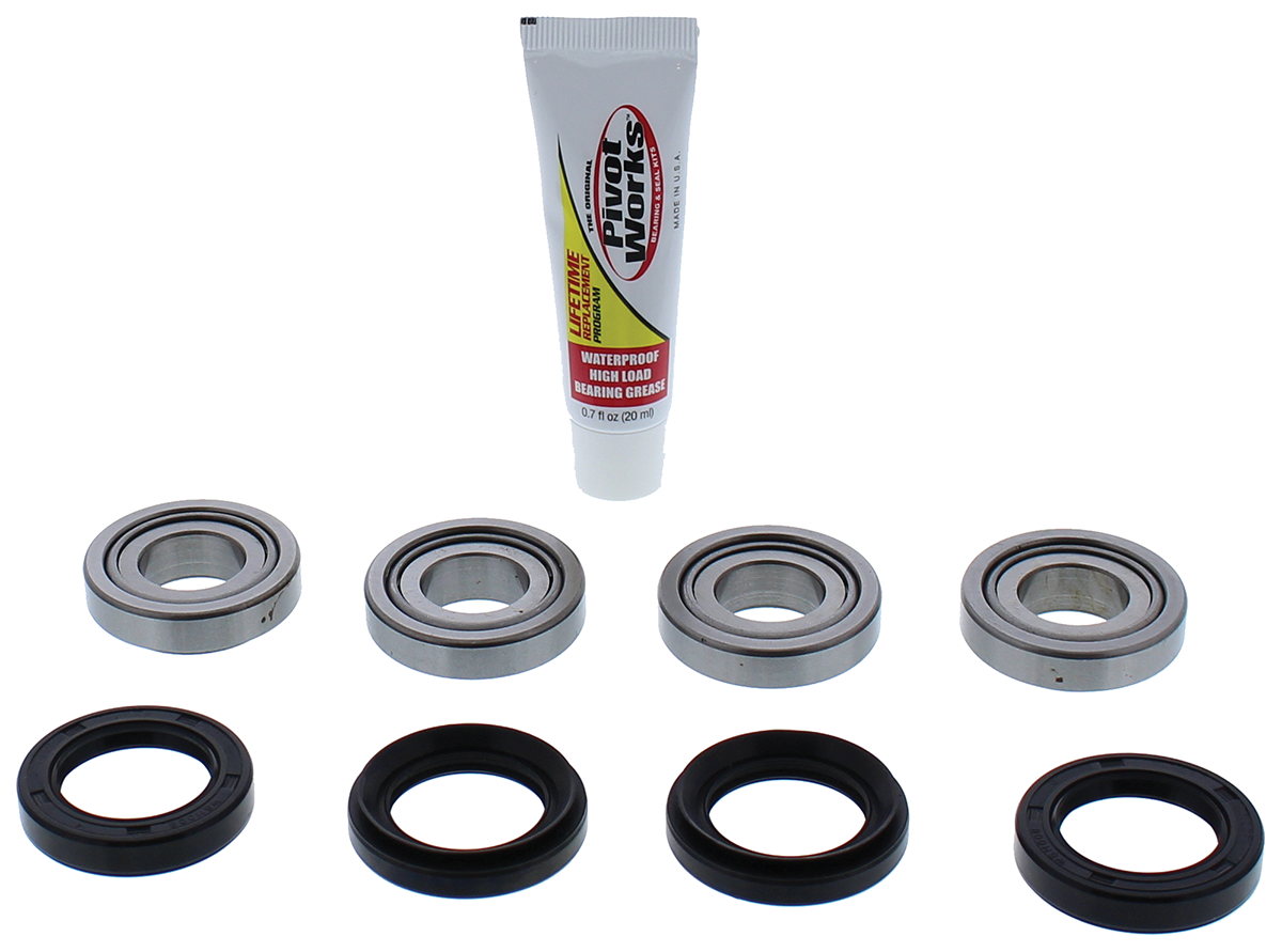 PIVOT WORKS Hub Conv Kit- Trx250r + '86-87 PWHCK-H03-000