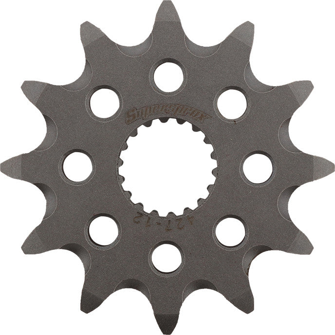 SUPERSPROX Front Cs Sprocket Steel 12t-520 Suz CST-427-12-1