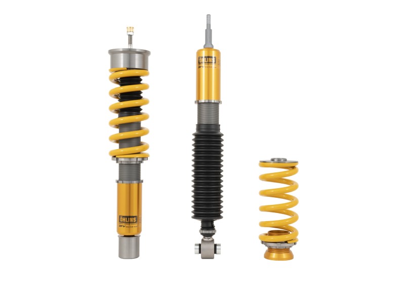 Ohlins 17-20 Audi A4/A5/S4/S5/RS4/RS5 (B9) Road & Track Coilover System AUS MU00S1