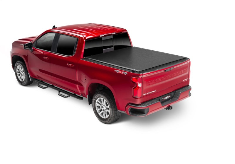 Truxedo 2020 GMC Sierra & Chevrolet Silverado 2500HD & 3500HD 6ft 9in Deuce Bed Cover 773301