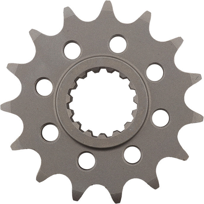 SUPERSPROX Front Cs Sprocket Steel 15t-520 Duc CST-5054520-15-2