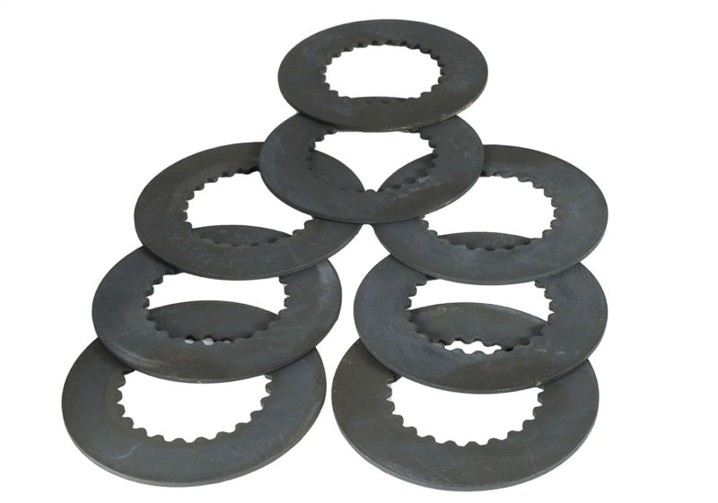 Ford Racing 8.8 Inch TRACTION-LOK Rebuild Kit with Carbon Discs M-4700-C