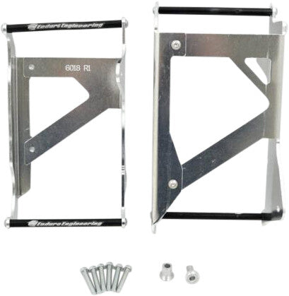 ENDURO ENGINEERING Radiator Braces Hon 11-6018