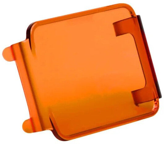 RIGID Light Cover D-Series Amber Pro 201993