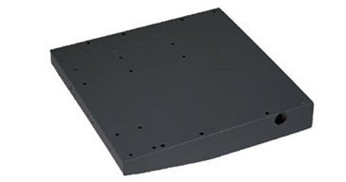 HANDY 13" Front Extension Black 16011