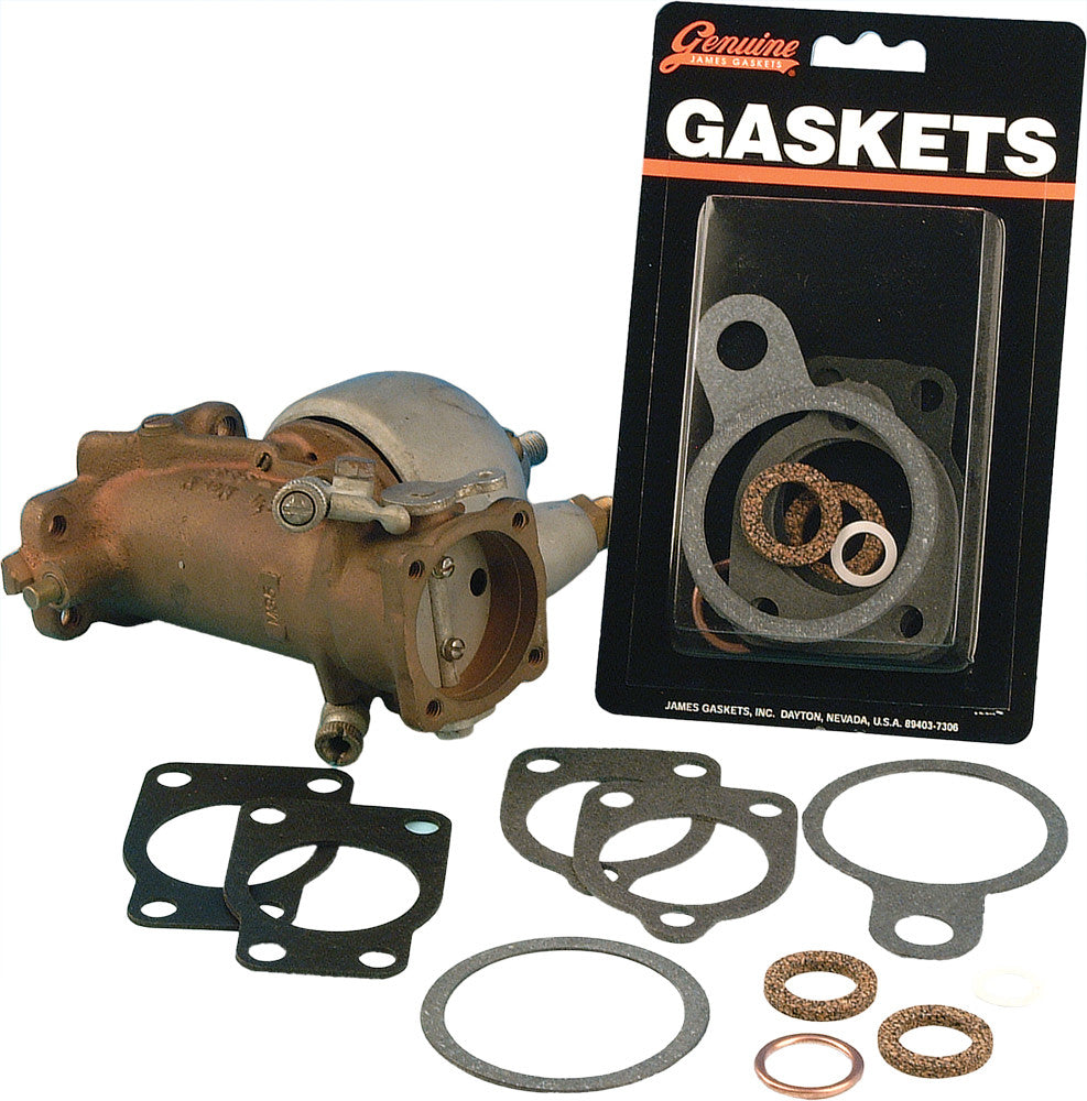 JAMES GASKETSCarb Rebuild Kit LinkertLINKERT