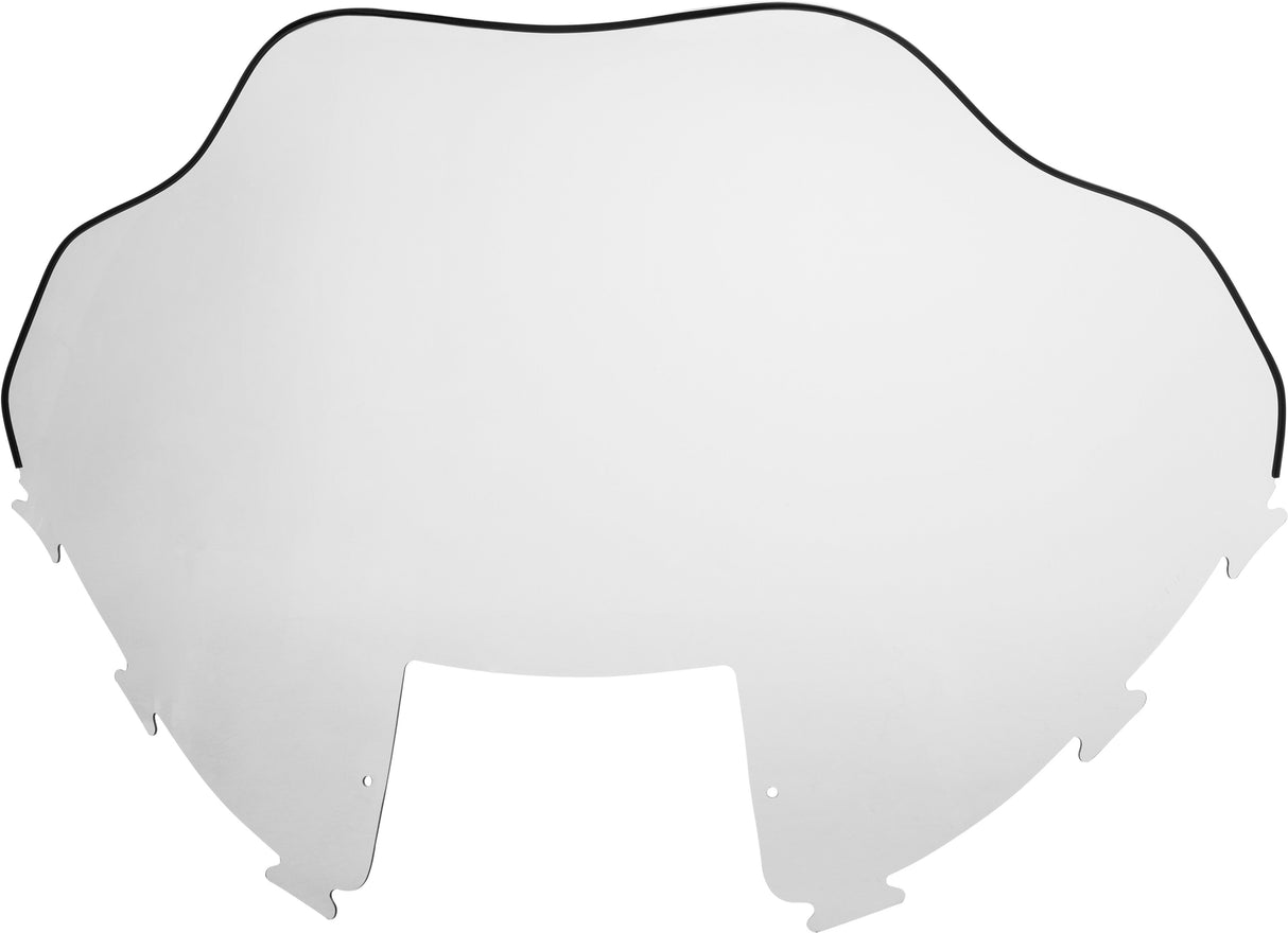 KORONISWindshield Smoke A/C450-151