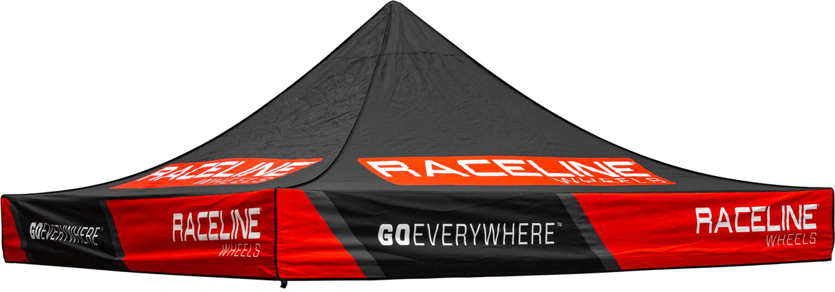 RACELINE Canopy Top 10x10 Raceline 570-9935