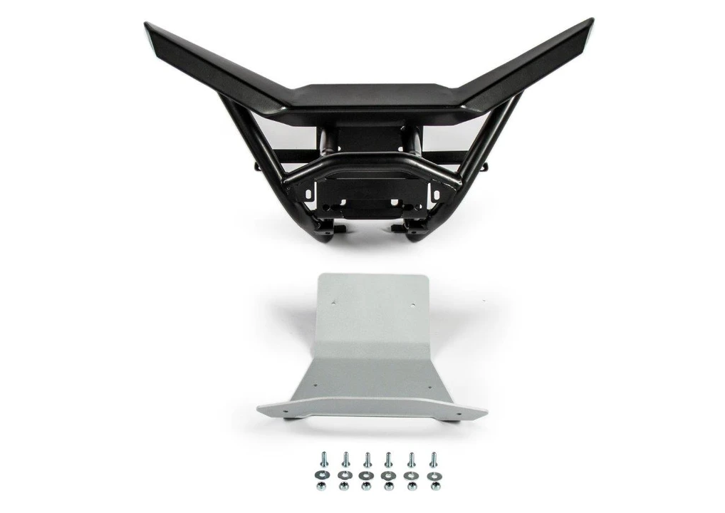 RIVAL POWERSPORTS USA Front Bumper 2444.7269.1
