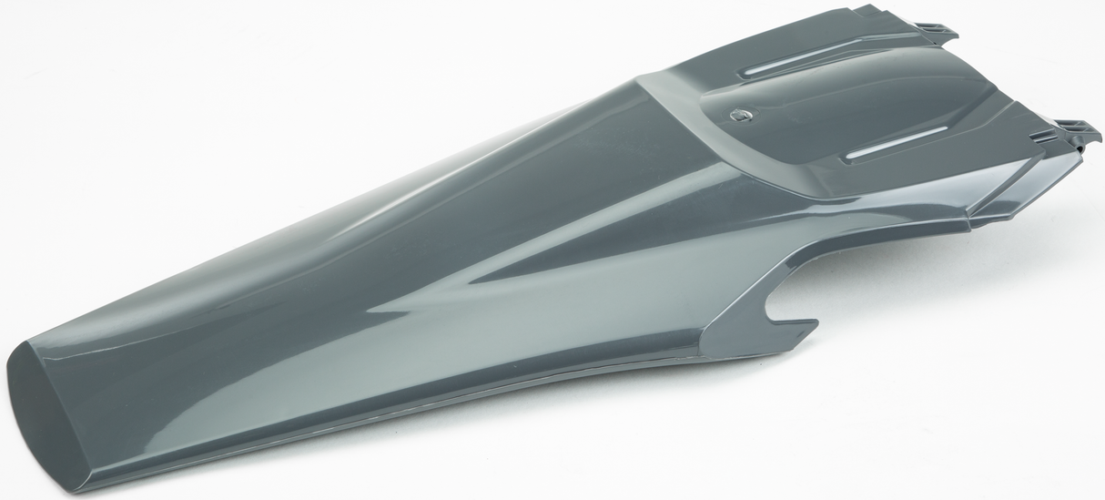 POLISPORT Rear Fender Nardo Grey Hus 8556800010