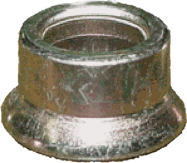 MACK STUDS500/Pk Mack Support Washer S/MSW500